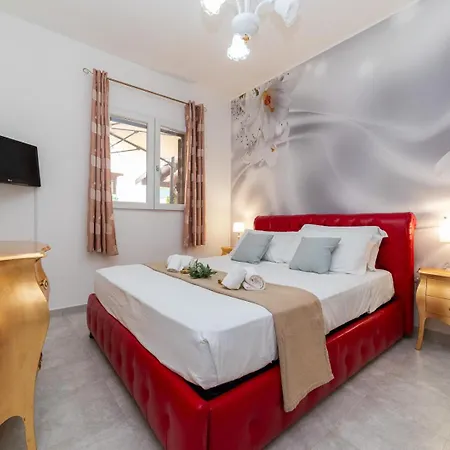 Dimora Cavallo A 150metri Da Solo Sabbia Vakantiehuis Torre Santa Sabina
